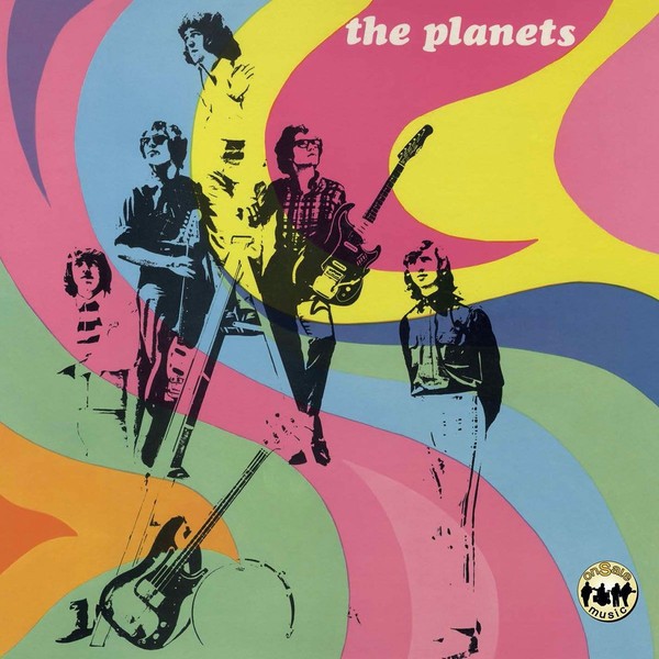 Audio Cd - Planets (The) - The Planets - On Sale Music -D- Neu-image