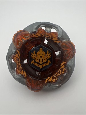 Orange Gravity Destroyer AD145WD Beyblade Hasbro Metal Masters | eBay