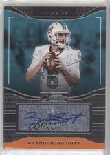 2016 Panini Donruss Signature Series Rookie Brandon Doughty #256 Auto 5c9