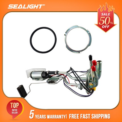 #ad #ad Electric Fuel Pump For 1985 1991 Chevrolet S10 For 1985 1990 GMC S15 1991 Sonoma $41.99