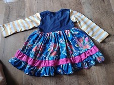 Baby Dress