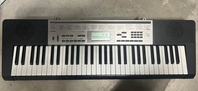 Casio Electronic Keyboard