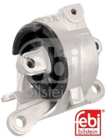Febi Bilstein 09491 Lagerung FüR Automatikgetriebe Getriebelager FüR Ford
