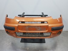 7401W0 VORDERE STOSSSTANGE / 916341 FÜR CITROËN C3 PLURIEL EXCLUSIVE