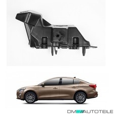Stoßstangen Halter Halterung vorne links für Ford Focus IV HN Turnier HP HM