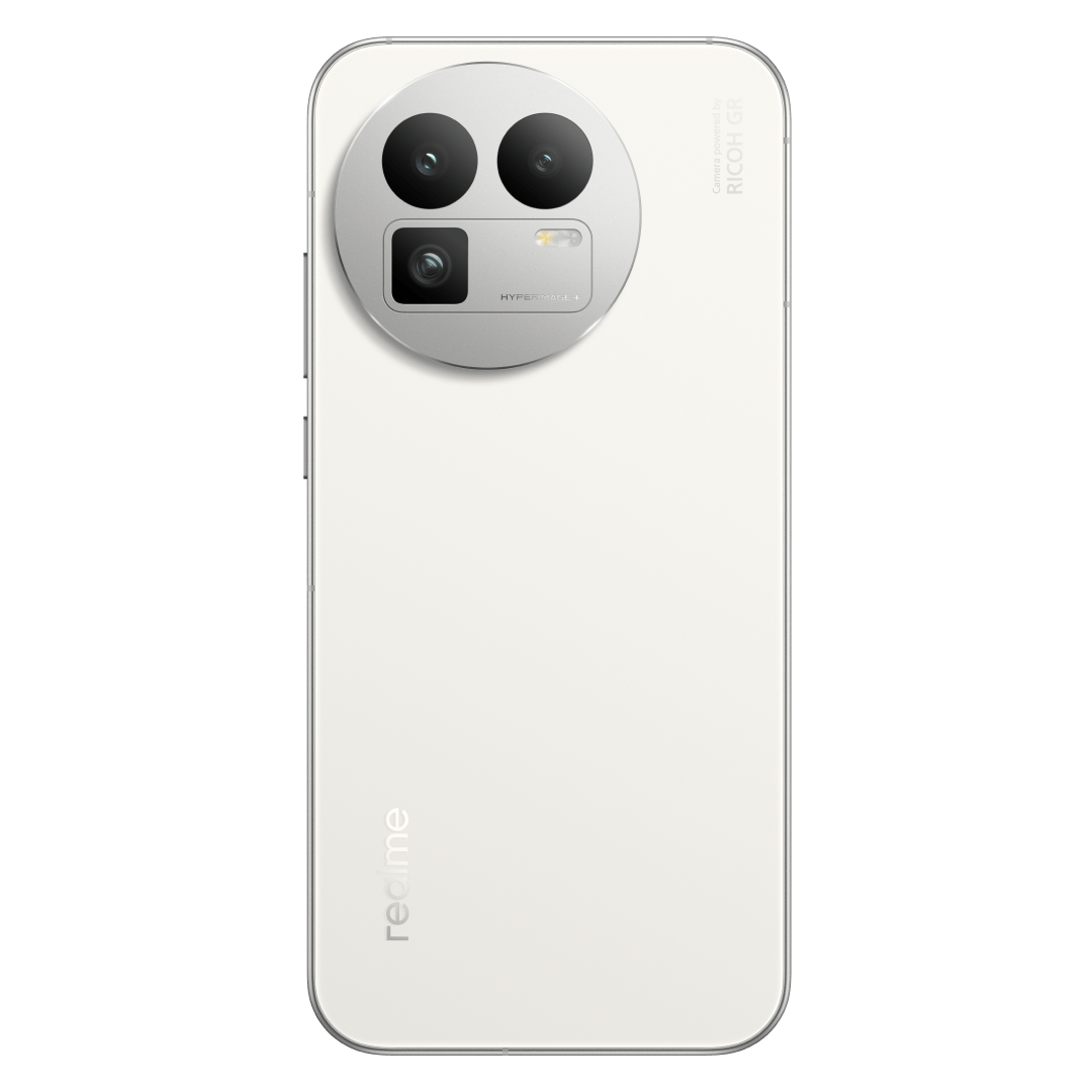 Realme GT8 Smartphone Android 16 Snapdragon 8 Elite Octa Core WIFI