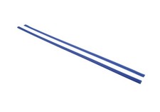 M03780-001 - Rubber Feet KIT Indigo Blue