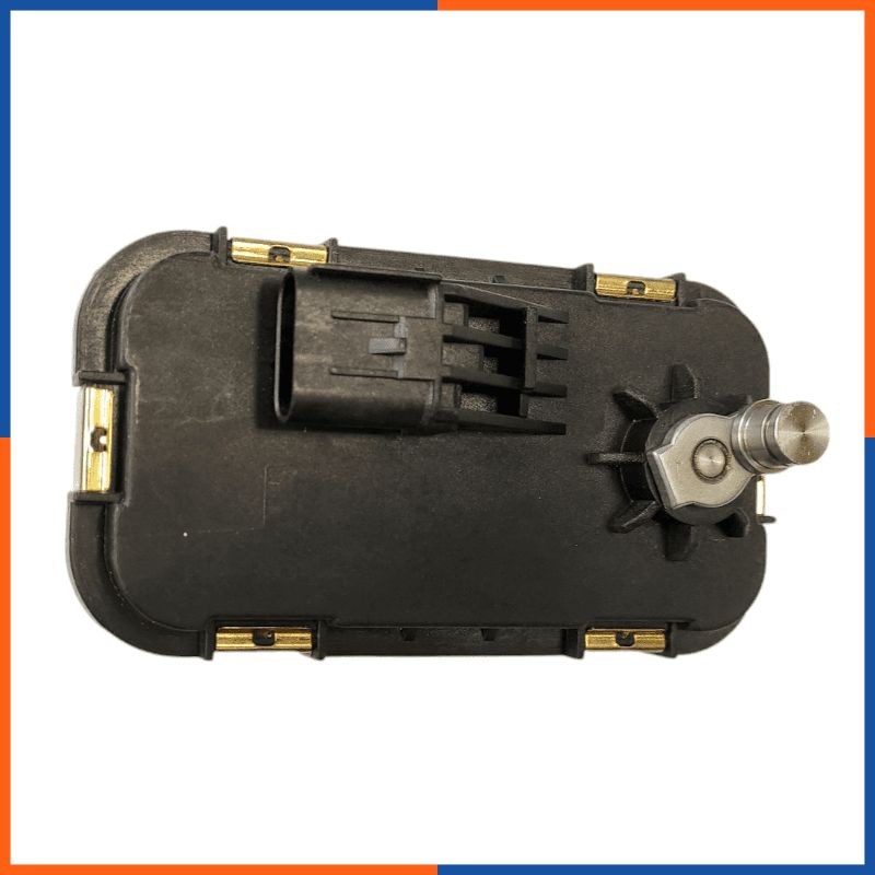 Actionneur pour VW résout la perte de puissance turbo 49180-01405 - 4