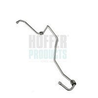 ÖLleitung Lader Hoffer 63008 FüR VW Golf 5 1K1 Caddy 3 GroßRaumlimousine 2KA 2KH