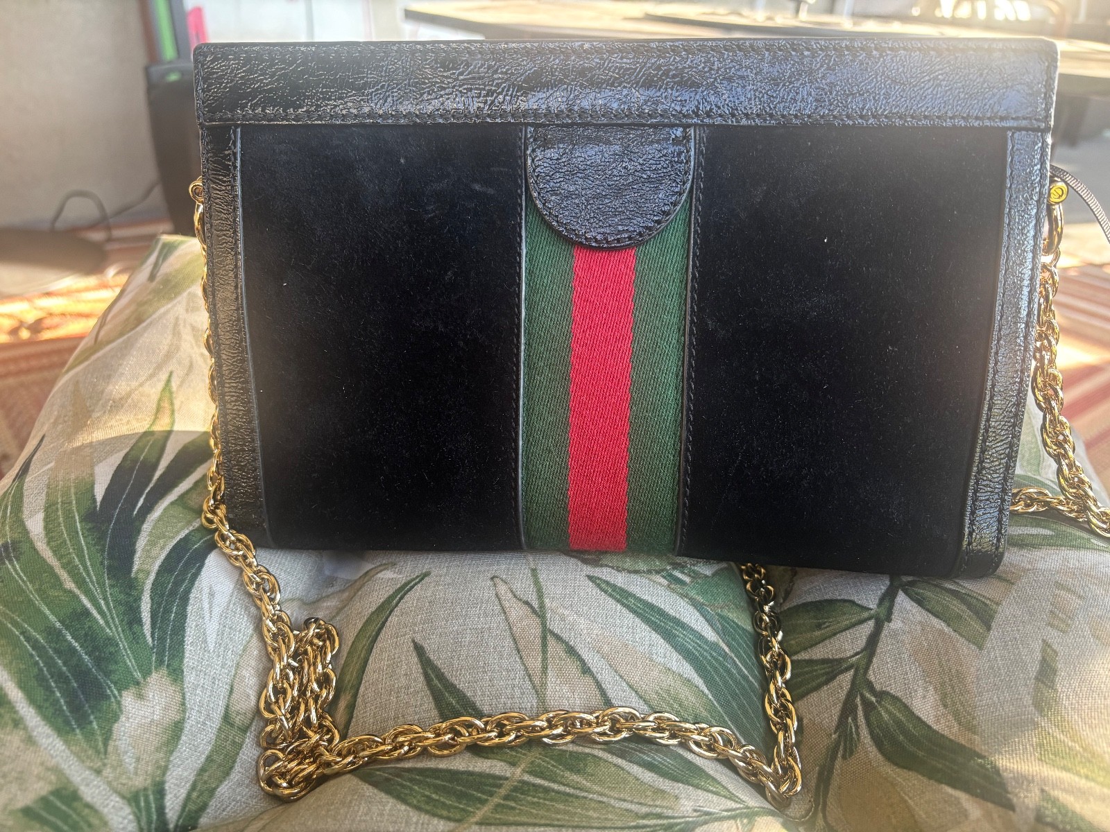 gucci ophidia shoulder bag - image 2