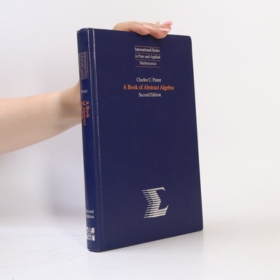 International Series in Pure and Applied Mathematics: A Book of Abstract...