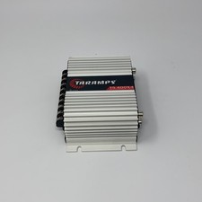 Taramps TS 400X4 4-Channel 400W RMS Car Amplifier Silver/Black Small