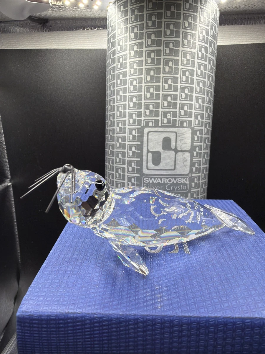 Swarovski Seal for sale | eBay