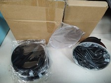 7 Inch Standard Reflector  6pcs Photography Grid  1pcs Diffuser NBNS