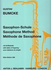 Saxophon-Schule: mit Grifftabelle. Saxophon. von not spe... | Buch | Zustand gut
