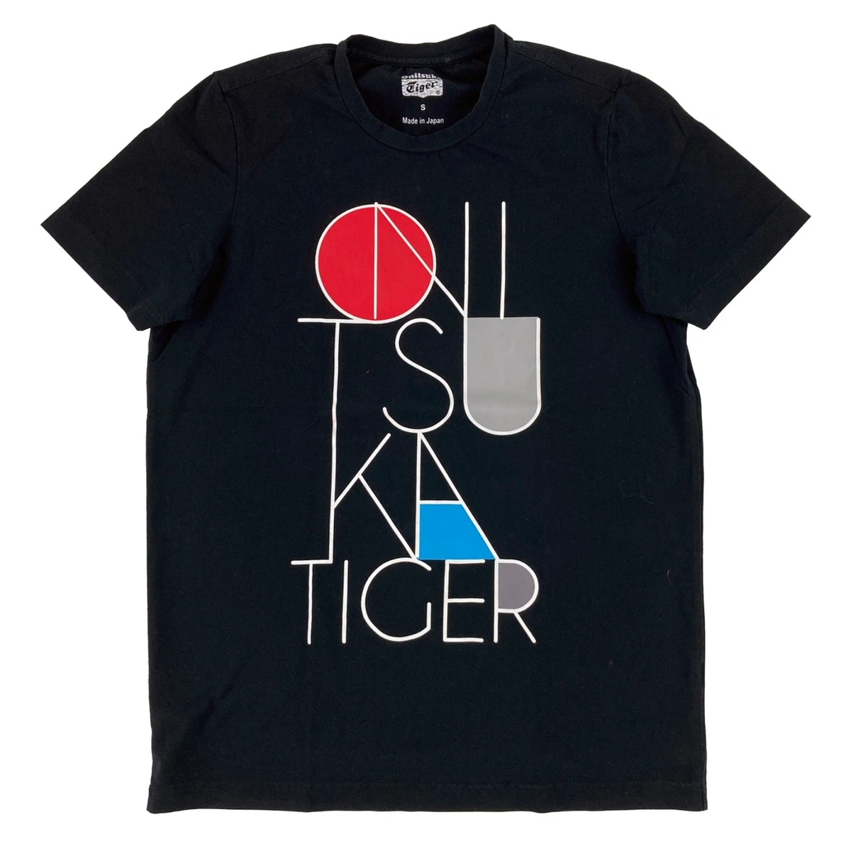 Onitsuka Tiger Men's T-Shirts for sale - eBay