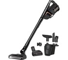 MIELE Triflex HX2 Cat&Dog Cordless Vacuum Cleaner - Obsidian Black