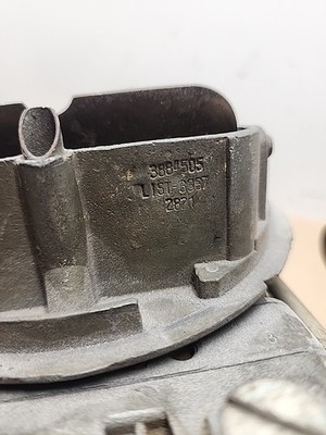 バリスタ　C-2007 Amazon.com: PHILTOP Front Brake Pads and Rotors Kit, OE Brake