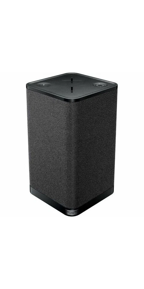 Altavoz Bluetooth inalámbrico portátil y doméstico Ultimate Ears Hyperboom - 984-001954