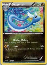 Dragonair 4/20 Holo Rare Dragon Vault Pokemon LP on eBay