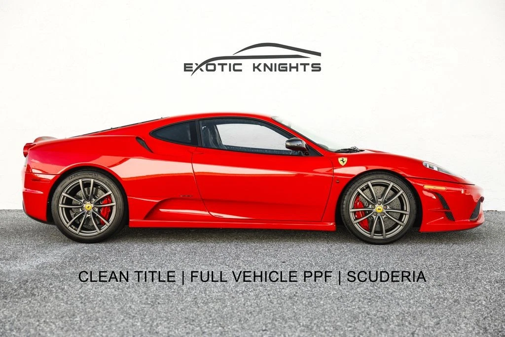 Preços baixos em Ferrari 2008 para carros e caminhões | eBay