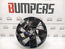 VOLVO XC40 2022 - ONWARDS GENUINE 20" FRONT DIAMOND CUT ALLOY 8J 50.5ET 32143629