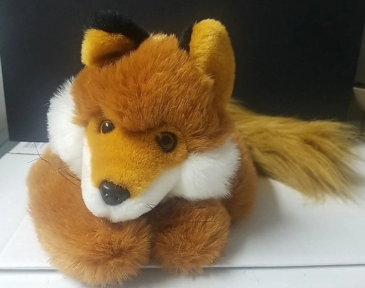 24k Polar Puff In Vintage Stuffed Animals for sale | eBay