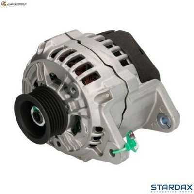 GENERATOR STX100198R FÜR FORD ESCORT/Mk/VII/Rural/Turnier/Clipper/NOMADE/'95