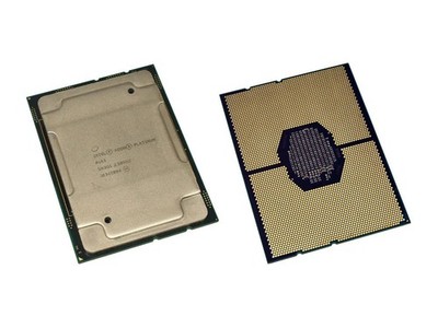 Intel Processor Xeon Platinum 8163 24 Cores 33MB L3 2.50GHz FCLGA3647 SR3G1
