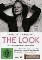 Charlotte Rampling-The Look | Dvd | 2012 | 375 Media Gmbh | Ean 4047179638180