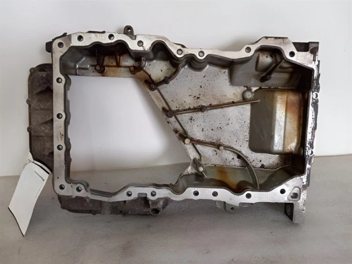 2011-2019 Dodge Journey Avenger Chrysler 200 Engine Oil Pan OEM — 第 2/4 张图片