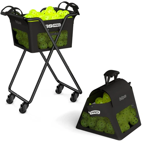 GoSports Ball Caddy - Thumbnail 3