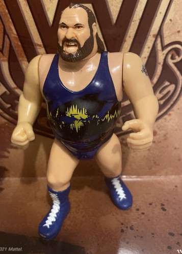 1990�s Hasbro Titan Sports WWF WWE Action Figures ...