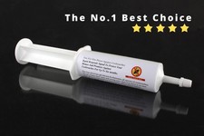 Cockroach Bait Gel 60ml - 6 Times Better Than Any Cockroach Killer Product/Gel
