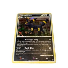 Umbreon #10 Prices | Pokemon Undaunted | Pokemon Cards