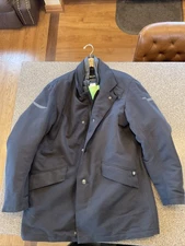 BMW Motorrad Jacke Urban Men’s XL New Without Tags Jacket 17