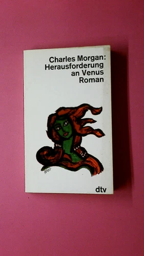 243099 Morgan HERAUSFORDERUNG AN VENUS. 32