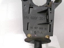 Autoradio Peugeot 406
