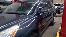 Driver Door Handle Exterior VIN J 11th Digit Limited Fits 07-17 ACADIA 1675194