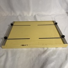 11 X 14 Borderless Enlarging Easel Metal Adjustable Darkroom