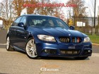 2011 Bmw 3 Series 335i