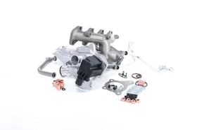 BTS Turbo Turbolader für VW Polo 6R 6C 1.2 TSI 6R1 6C1 Golf Plus 5M1 521 5K1
