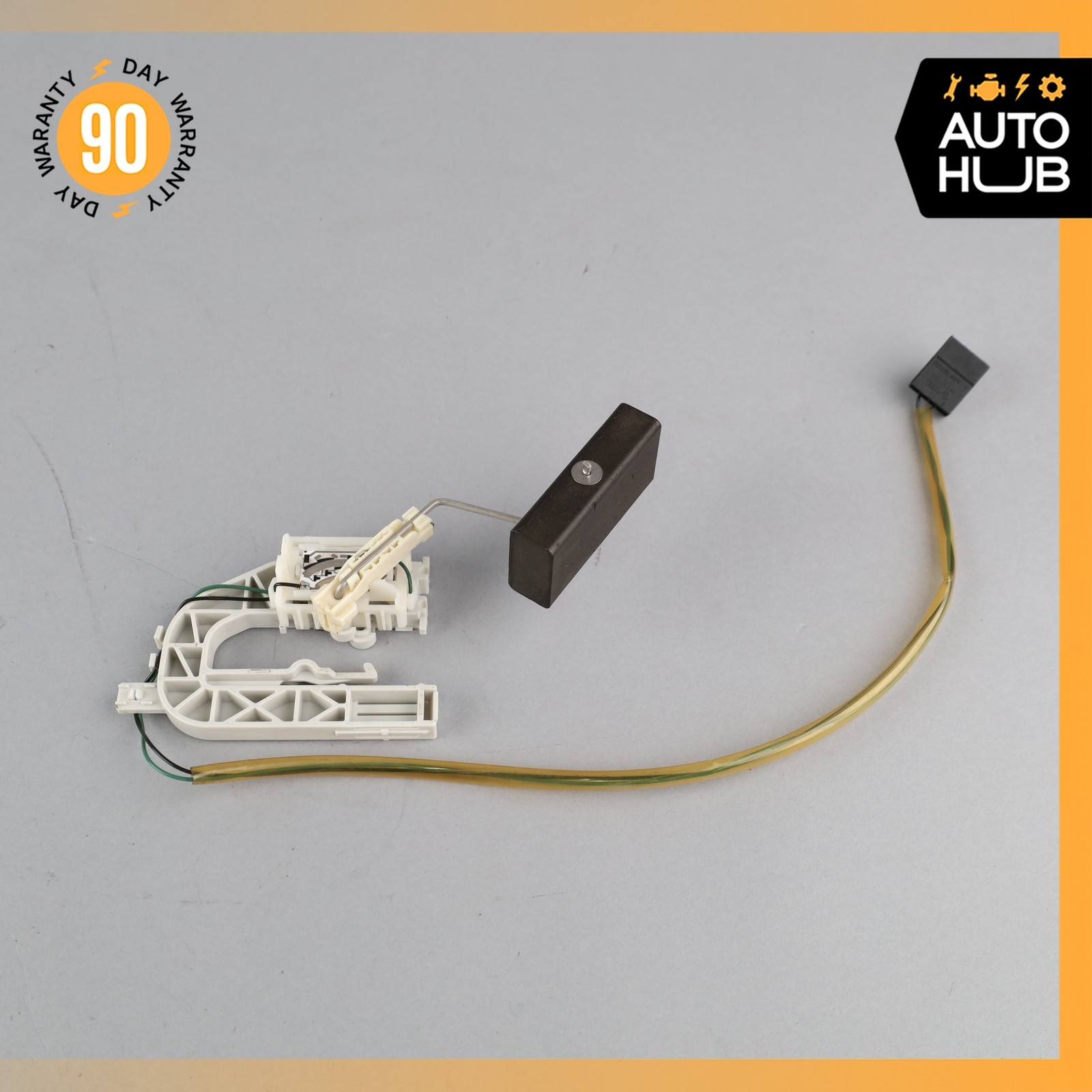 03-18 Bentley Continental Flying Spur GT GTC Fuel Gauge Sensor Left Side OEM