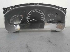 Compteur Opel SINTRA