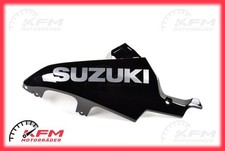 Suzuki GSXR600 GSXR750 K8 Verkleidung links fairing cowling left Original Neu