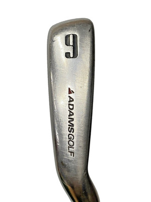 Adams Tight Lies 6 Iron RH Men's Aldila VX Stiff Graphite 38.5'' Pro T Wrap Grip