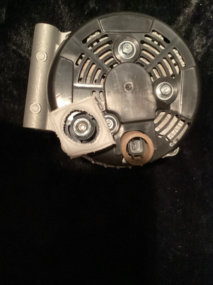 交流发电机适用于 Ram ProMaster 1500 2500 3500 2014-2021 3.6L 升 180A 12V CW 6槽 — 第 4/4 张图片