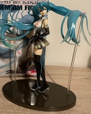 Hatsune Miku figure Racing Miku 2011 Premium Figure Good Smile Racing NO box