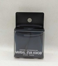 Division DRT Varial EVA Handle Knob Navy for Skateboard Fat EVA Knob