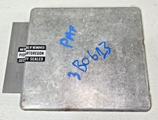 2004 Ford Escape & Mazda Tribute 3.0L AT ecu ecm engine computer 3L8A-12A650-AGA